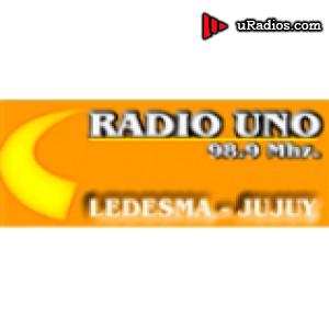 Radio Radio Uno 98.9