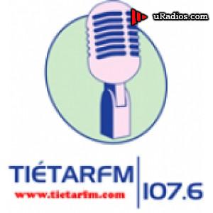 Radio Tietar FM 107.6