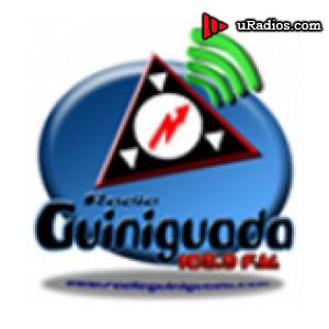 Radio Radio Guiniguada 105.9