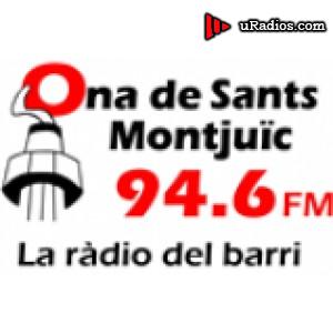 Radio Ona de Sants Montjuic 94.6