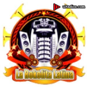 Radio La Rokolita Latina