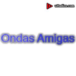 Radio Ondas Amigas 95.1