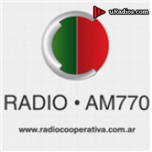 Radio Radio Cooperativa 770