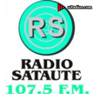 Radio Radio  Sataute 107.5