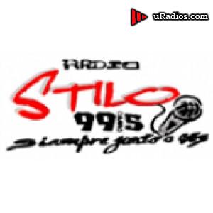 Radio Fm Stilo 99.5