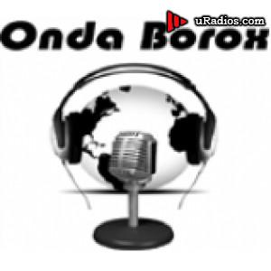 Radio Onda Borox Dance 107.3