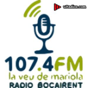 Radio Radio Bocairent 107.4
