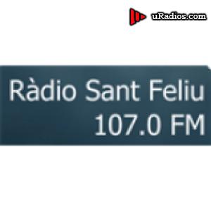 Radio Radio Sant Feliu de Guixols 107.0