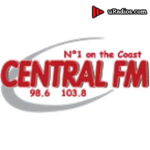 Radio Central FM 98.6