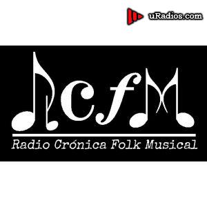 Radio RCFM Radio Crónica Folk Musical