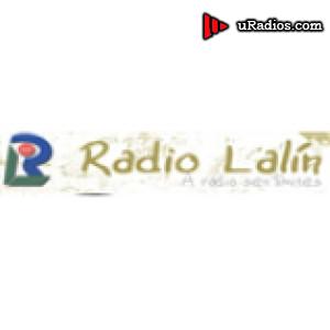 Radio Radio Lalin 106.8