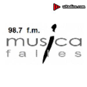 Radio Musica y Fallas Radio 100.9