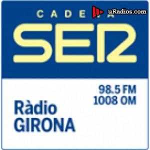 Radio Radio Girona (Cadena SER) 98.5