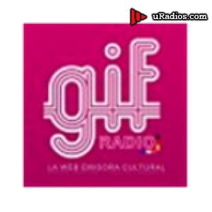 Radio GIF Radio