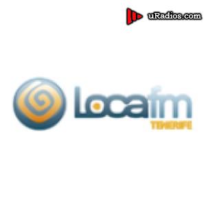Radio Loca FM Tenerife 96.0