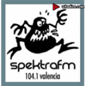 Radio Spektra FM 104.1