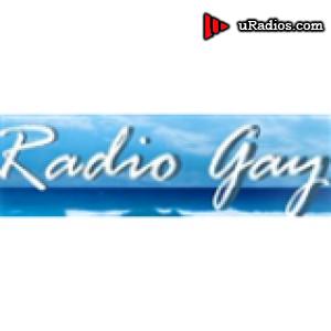 Radio Radio Gay