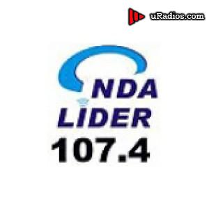 Radio Onda Lider FM 107.4
