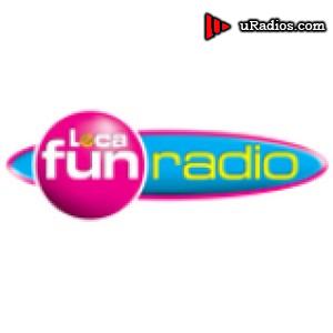 Radio Loca Fun Radio 90.3