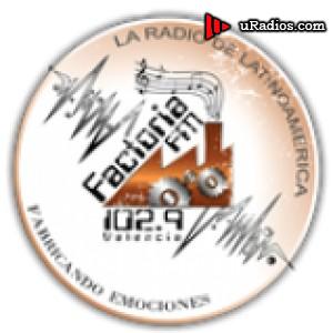 Radio Factoria FM 102.9