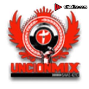 Radio uncionmix