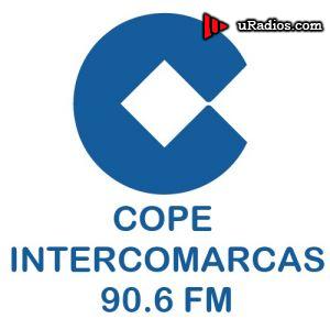 Radio Cope InterComarcas 90.6 FM