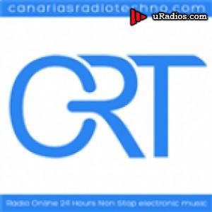 Radio Canarias Radio Techno