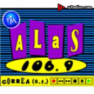 Radio FM Alas 106.9