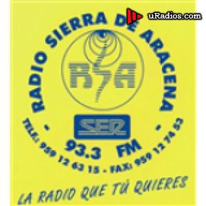 Radio Radio Sierra de Aracena (Cadena SER) 93.3