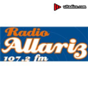 Radio Radio Allariz 107.2