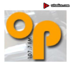 Radio Onda Pasion 107.7