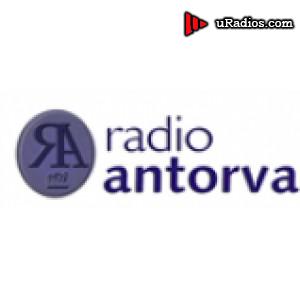 Radio Radio Antorva Canal 2