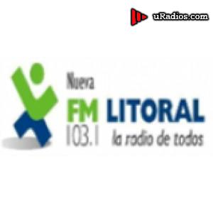 Radio Radio Nueva Litoral 103.1
