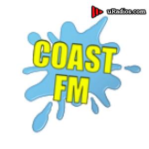 Radio Coast FM Tenerife 89.4