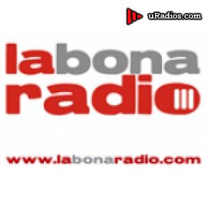Radio La Bona Radio 99.9