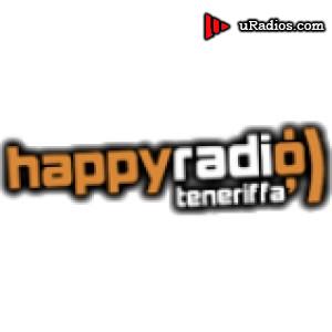 Radio Happy Radio Teneriffa 98.7