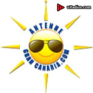 Radio Antenne Gran Canaria
