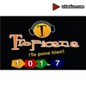Radio Tropicana 101.7 FM