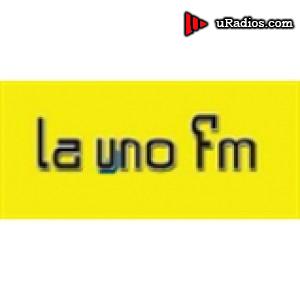 Radio La Uno FM 102.7