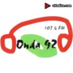 Radio Onda 92 Radio 107.4