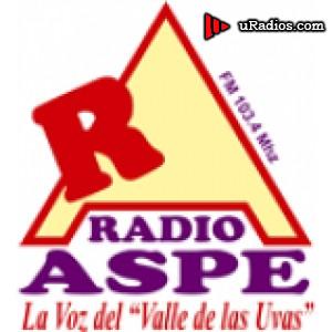 Radio Radio Aspe 103.4