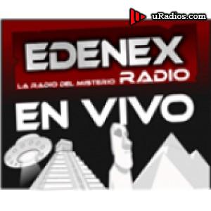 Radio EDENEX, la Radio del Misterio