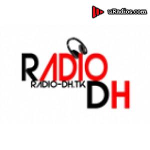 Radio RadioDH