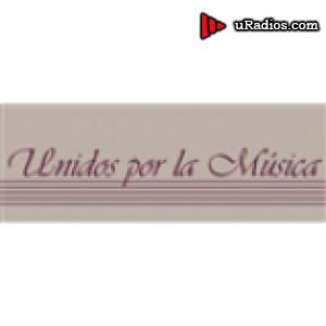 Radio Unidos por la Musica