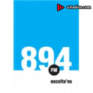 Radio Ràdio Esparreguera 89.4