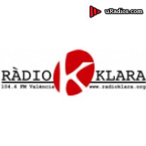 Radio Radio Klara 104.4