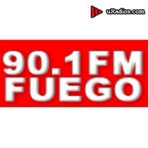 Radio FM Fuego 90.1
