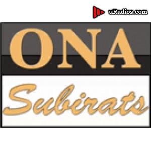 Radio Ona Subirats 89.6