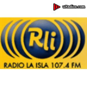 Radio Radio La Isla 107.4