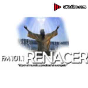 Radio Radio Renacer Irigoyen 101.1